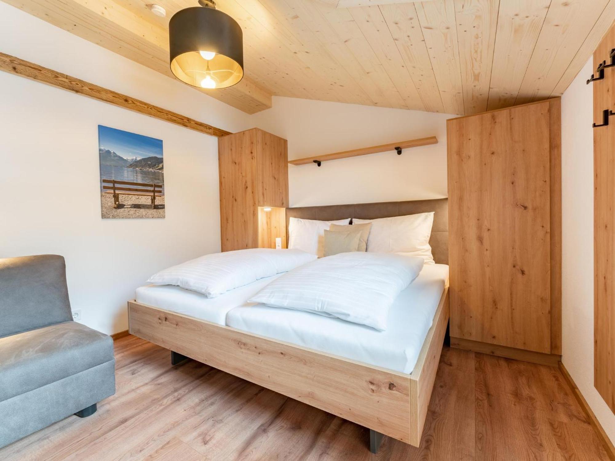 Falken Suites Top 7 Kaprun Bagian luar foto